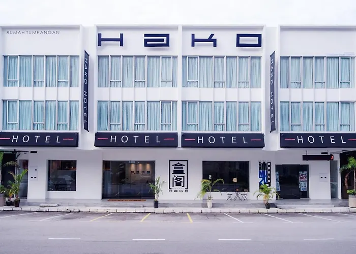 Hako Hotel