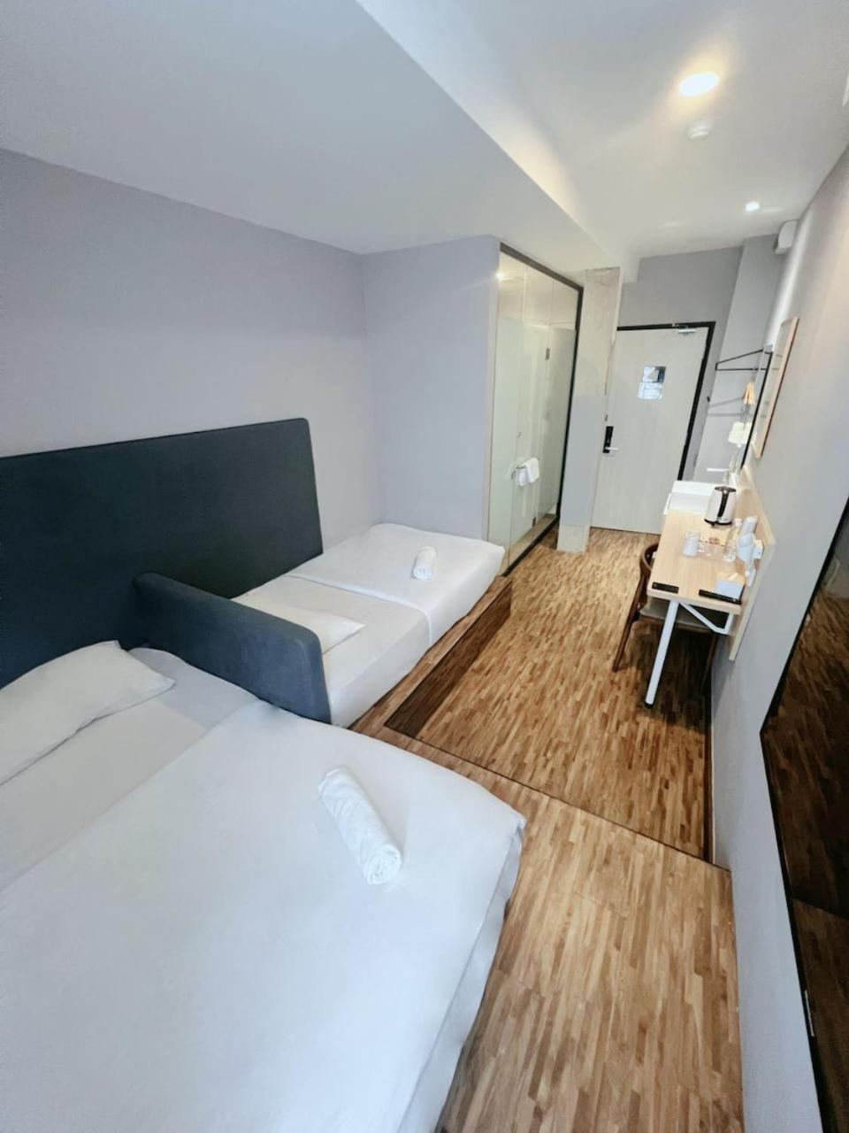 Hotel Hako 2*