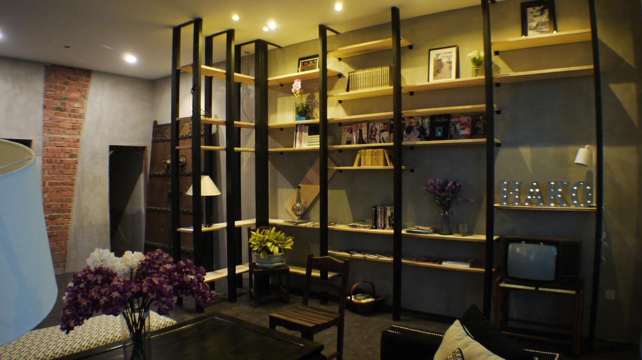 Hako Hotel 2*