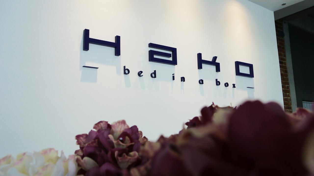 Hako Hotel Skudai