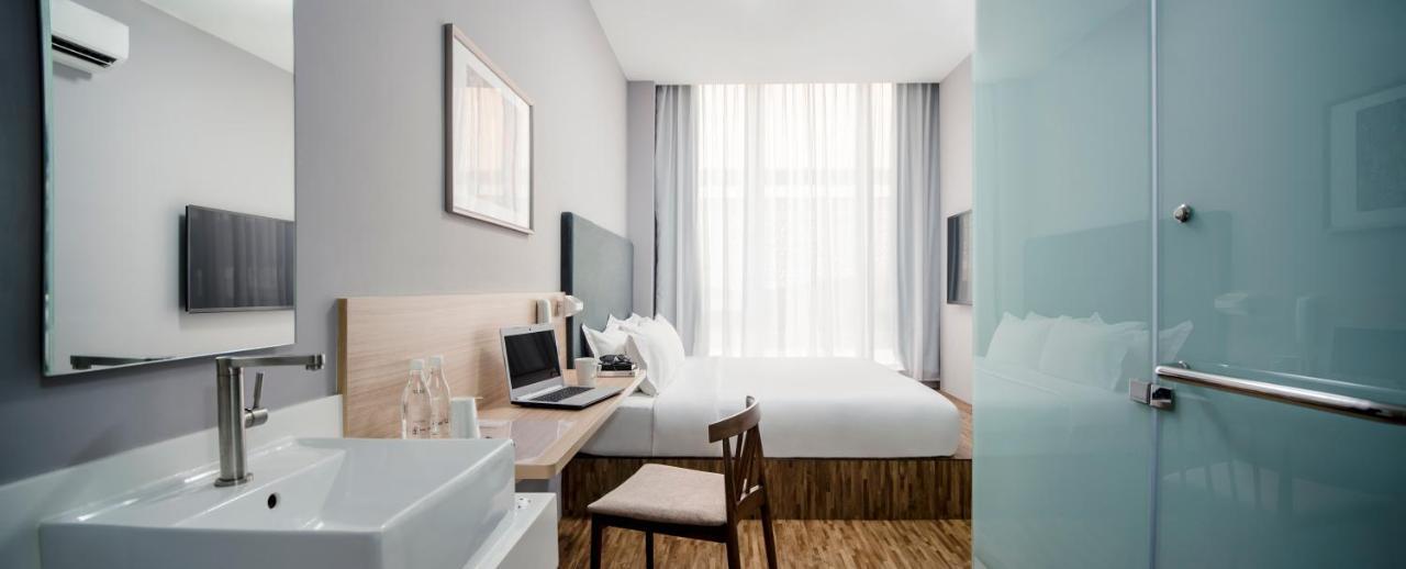 Hotel Hako