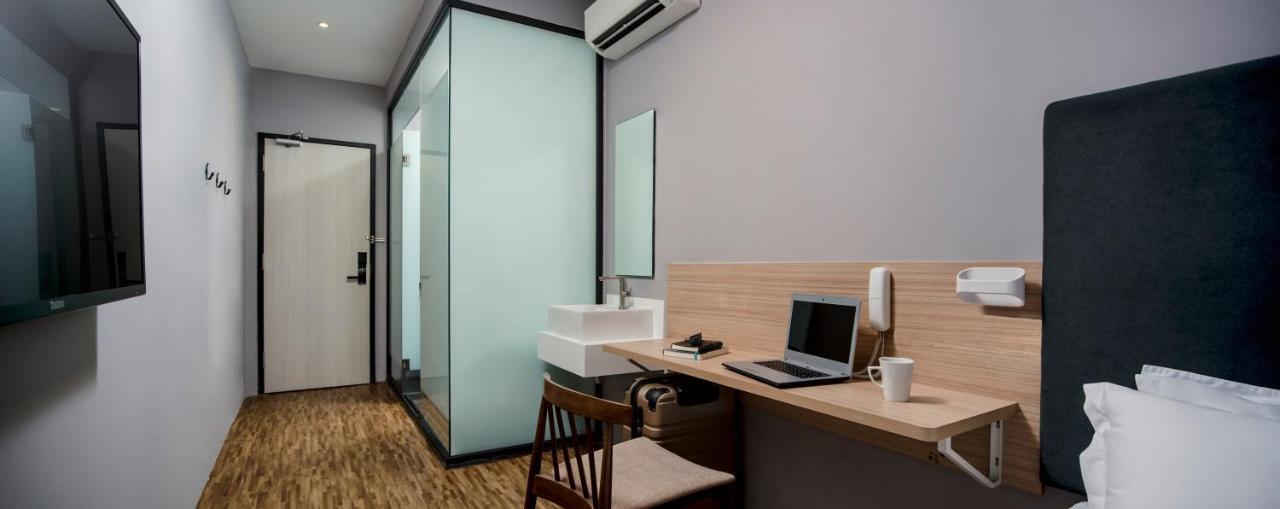 Hotel Hako 2*