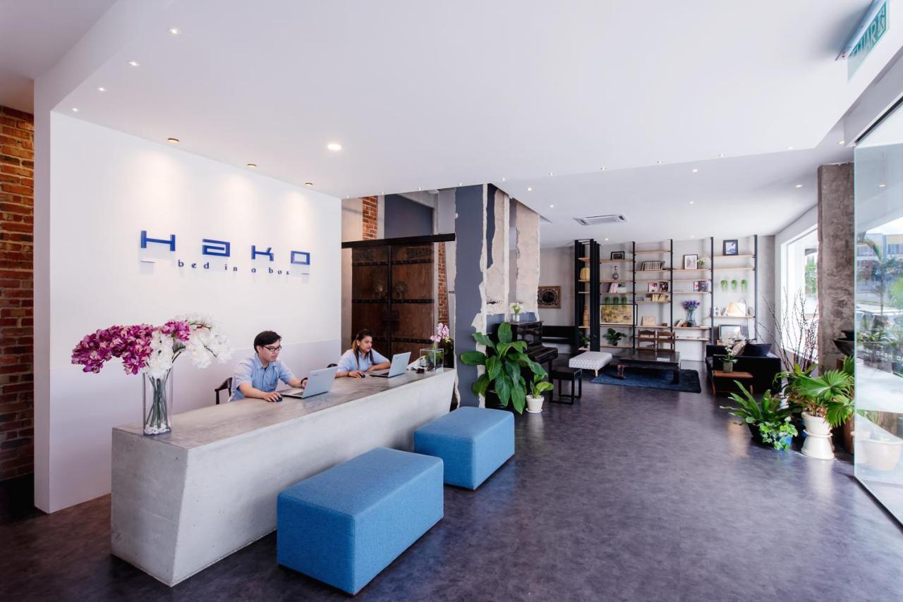 Hotel Hako 2*